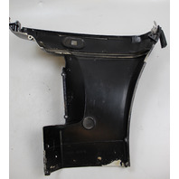 826277T1 826278T7 Mercury 1995-01 20" Bottom Cowling Set 25 30 40 45 + HP