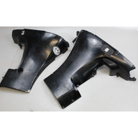 826277T1 826278T7 Mercury 1995-01 20" Bottom Cowling Set 25 30 40 45 + HP