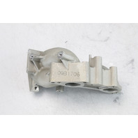879147T64 Mercury 2002-2006 Intake Manifold 15 20 HP 2 Cylinder 4 Stroke