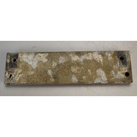 18486F5 Mercury 1987-1990 Anchor Bracket 35 50 60 HP