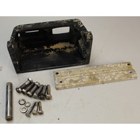 18486F5 Mercury 1987-1990 Anchor Bracket 35 50 60 HP