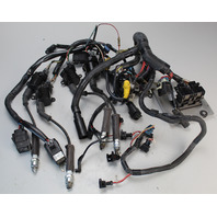877804T3 882751A1 Mercury 2002-06 Engine Harness Trim Relay & Coils 40 50 60 HP