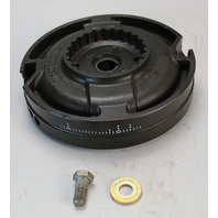 859232T15 Mercury 1980-1998 Flywheel 15 18 20 25 HP
