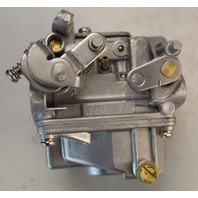 62Y-14903-00-00 Yamaha 1995-1997 # 3 Carburetor 50 HP REBUILT