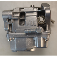 62Y-14903-00-00 Yamaha 1995-1997 # 3 Carburetor 50 HP REBUILT