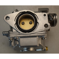 62Y-14903-00-00 Yamaha 1995-1997 # 3 Carburetor 50 HP REBUILT