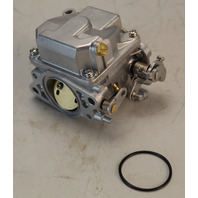 62Y-14903-00-00 Yamaha 1995-1997 # 3 Carburetor 50 HP REBUILT
