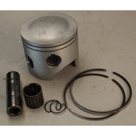 432078 5006674 Johnson Evinrude 1988-92 .30 OS STBD Piston 185 200 225 HP REFURB