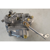 62Y-14902-00-00 Yamaha 1995-2000 #2 Carburetor 50 HP 4 Stroke REBUILT