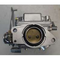 62Y-14902-00-00 Yamaha 1995-2000 #2 Carburetor 50 HP 4 Stroke REBUILT