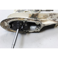 1980-2005 Johnson Evinrude 15" Lower Unit 20 25 30 35 HP 2 cylinder 6 MONTH WTY
