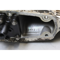 1980-2005 Johnson Evinrude 15" Lower Unit 20 25 30 35 HP 2 cylinder 6 MONTH WTY