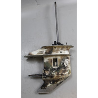 1980-2005 Johnson Evinrude 15" Lower Unit 20 25 30 35 HP 2 cylinder 6 MONTH WTY