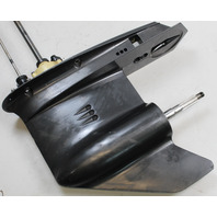 Evinrude ETEC 2004-12 20" ETEC Lower Unit 40 50 60 HP Resealed w/ 1 YEAR WTY