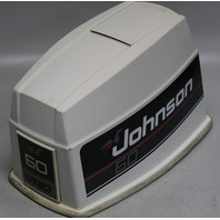 Johnson 1987-1988 Cowl Engine Cover 60 75 HP 3 Cylinder VRO
