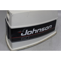 Johnson 1987-1988 Cowl Engine Cover 60 75 HP 3 Cylinder VRO
