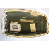 Johnson 1987-1988 Cowl Engine Cover 60 75 HP 3 Cylinder VRO
