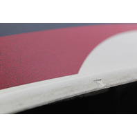 OMC Johnson 1987 & 1988 Upper Cowling Top Engine Hood Cover 60 75 HP 3 Cylinder