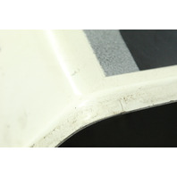 OMC Johnson 1987 & 1988 Upper Cowling Top Engine Hood Cover 60 75 HP 3 Cylinder