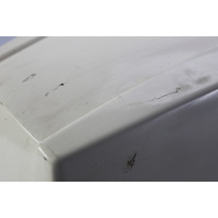 OMC Johnson 1987 & 1988 Upper Cowling Top Engine Hood Cover 60 75 HP 3 Cylinder