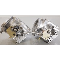 431878 431879 C# 334094 Johnson Evinrude 1988-93 Carburetor Set 40 HP REBUILT!