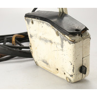 Johnson Evinrude 1973-78 OMC Side Mount Control Box W/ Harness & Key 50-140 HP