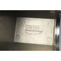 14389A2 C# 14389 Mercury Quicksilver Binnacle Control Cover