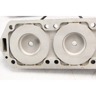 OEM 184888 18488F1 C# 18488 Mercury 1992-1999 Cylinder Head Set 135 150 175+ HP