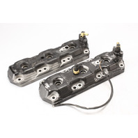 OEM 184888 18488F1 C# 18488 Mercury 1992-1999 Cylinder Head Set 135 150 175+ HP