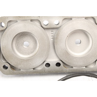 OEM 184888 18488F1 C# 18488 Mercury 1992-1999 Cylinder Head Set 135 150 175+ HP