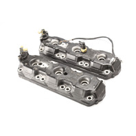 OEM 184888 18488F1 C# 18488 Mercury 1992-1999 Cylinder Head Set 135 150 175+ HP