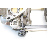 16101-ZW4-D23 16102-ZW4-D23 Honda 1995 Carburetor Set 50 HP