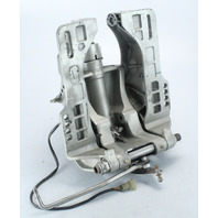 Honda Pre-1997 1998 - 2003 Swivel Case & Brackets 35 40 45 50 HP GOOD CONDITION