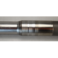 6E5-45611-01-00 Yamaha 1984-2021 Propeller Shaft 90 115 130 150 175 200 220 HP