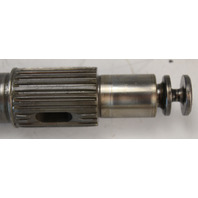 6E5-45611-01-00 Yamaha 1984-2021 Propeller Shaft 90 115 130 150 175 200 220 HP