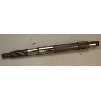 6E5-45611-01-00 Yamaha 1984-2021 Propeller Shaft 90 115 130 150 175 200 220 HP