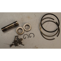 OEM Mercury 1956-1958 Piston Mark 30 and 35 HP