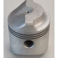 OEM Mercury 1956-1958 Piston Mark 30 and 35 HP
