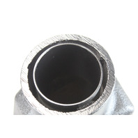 Sierra 18-1999  Aqua Power 5705  Marine 3" Exhaust Riser V8 10 Degree