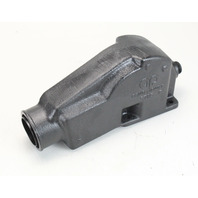 Sierra 18-1999  Aqua Power 5705  Marine 3" Exhaust Riser V8 10 Degree