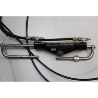 HC4645-3 HH4314-3 Baystar Hydraulic Steering System With Helm 1 YEAR WARRANTY