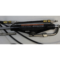 HC4645-3 HH4314-3 Baystar Hydraulic Steering System With Helm 1 YEAR WARRANTY