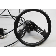 HC4645-3 HH4314-3 Baystar Hydraulic Steering System With Helm 1 YEAR WARRANTY