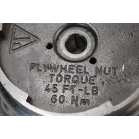 513745 584222 Johnson Evinrude 1991-2001 Rope Start Manual Flywheel 5 6 8 HP