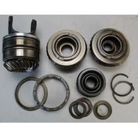 883479A4 Mercruiser 1988-1995 Bravo I II III Drive & Pinion Gear Set (30/23)