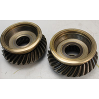 883479A4 Mercruiser 1988-1995 Bravo I II III Drive & Pinion Gear Set (30/23)