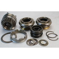 883479A4 Mercruiser 1988-1995 Bravo I II III Drive & Pinion Gear Set (30/23)