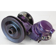 818367A1 C# 818367 Mercury Water Pump Housing 7.4 8.2 L V8