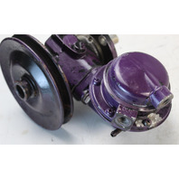 818367A1 C# 818367 Mercury Water Pump Housing 7.4 8.2 L V8