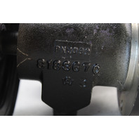 818367A1 C# 818367 Mercury Water Pump Housing 7.4 8.2 L V8